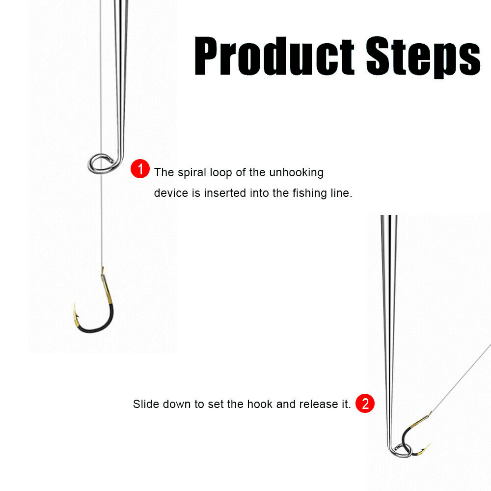 Kış balıkçılık için paslanmaz  - Fishing Equipment Amazon incelemesi ve fiyatı