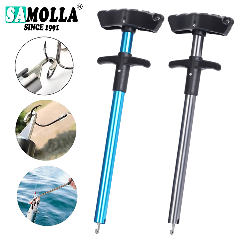 Balıkçılık Kanca Sökücü Aracı  - Fishing Equipment Amazon incelemesi ve fiyatı
