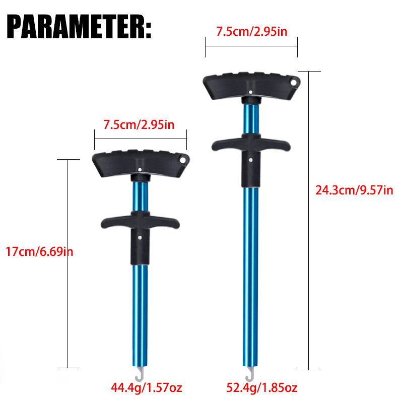 Balıkçılık Kanca Sökücü Aracı  - Fishing Equipment Amazon incelemesi ve fiyatı