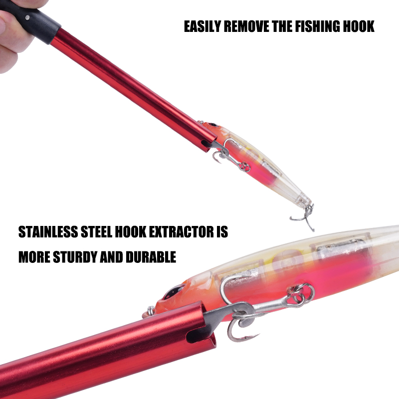 Balıkçılık Kanca Sökücü Aracı  - Fishing Equipment Amazon incelemesi ve fiyatı