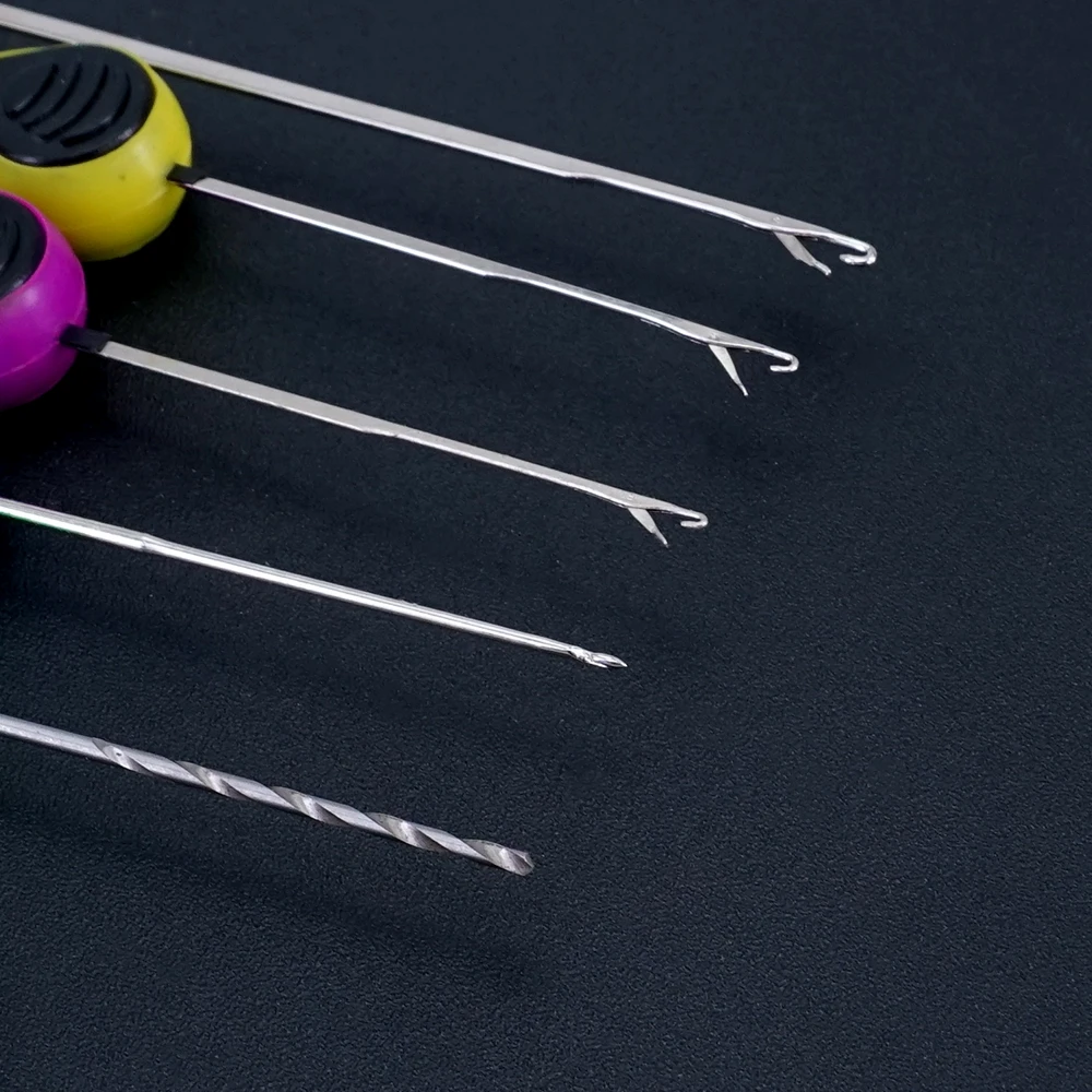 5x Sazan Balıkçılık Aracı Yem  - Fishing Equipment Cheap incelemesi ve fiyatı