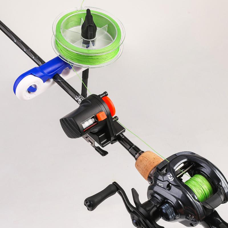 Sayaçlı Olta Derinlik Ölçüm Al - Fishing Equipment Jet incelemesi ve fiyatı