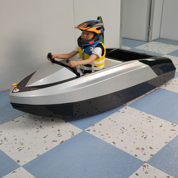 Çok Yakıtlı Uyumlu Mini Jet Su - Fishing Equipment Jet incelemesi ve fiyatı