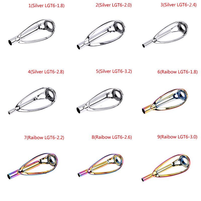 Olta üst kılavuzları ücretsiz  - Fishing Equipment Cheap incelemesi ve fiyatı