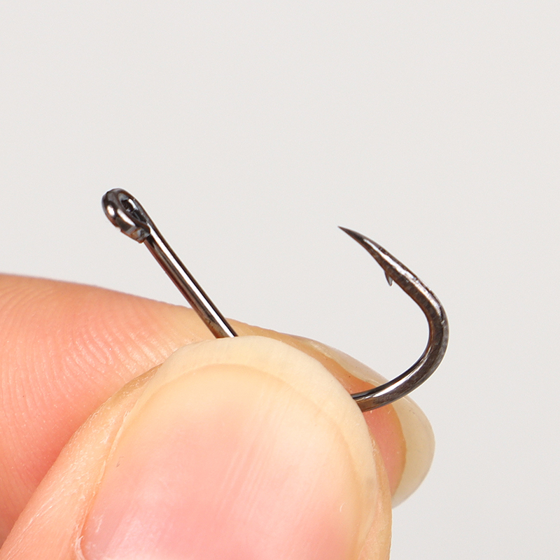 100-500 Adet Balıkçılık Kancas - Fishing Equipment Jet incelemesi ve fiyatı