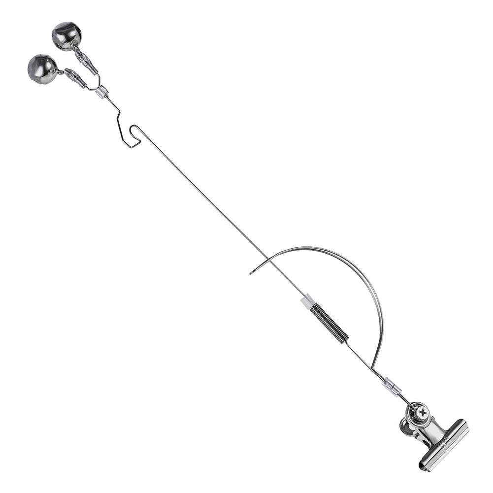 Balıkçılık Isırık Alarmı Pasla - Carp Fishing Tackle incelemesi ve fiyatı