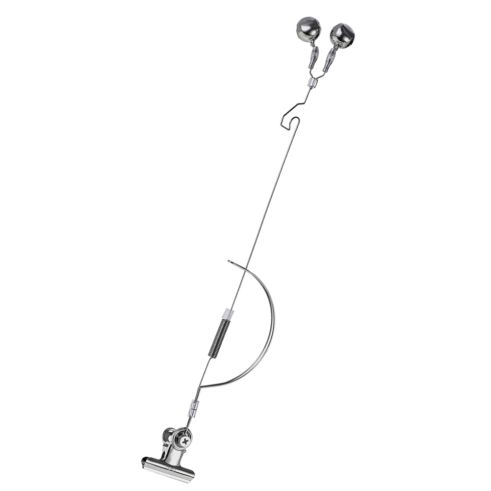 Balıkçılık Isırık Alarmı Pasla - Carp Fishing Tackle incelemesi ve fiyatı