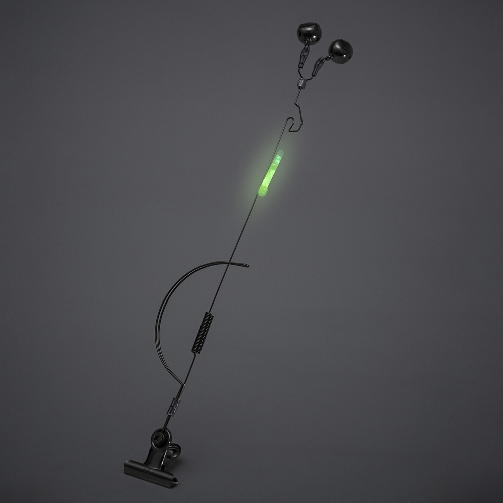 Balıkçılık Isırık Alarmı Pasla - Carp Fishing Tackle incelemesi ve fiyatı