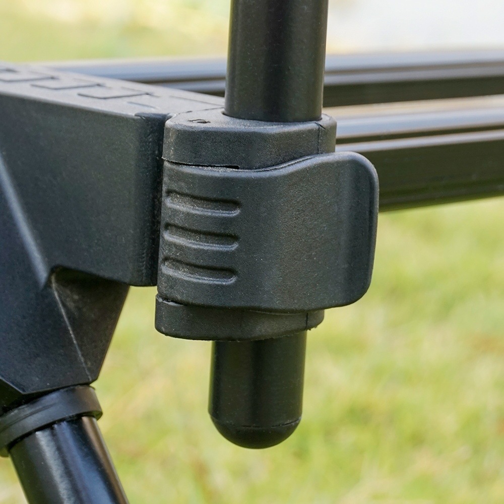 Taşınabilir Alüminyum Sazan Ba - Carp Fishing Tackle incelemesi ve fiyatı