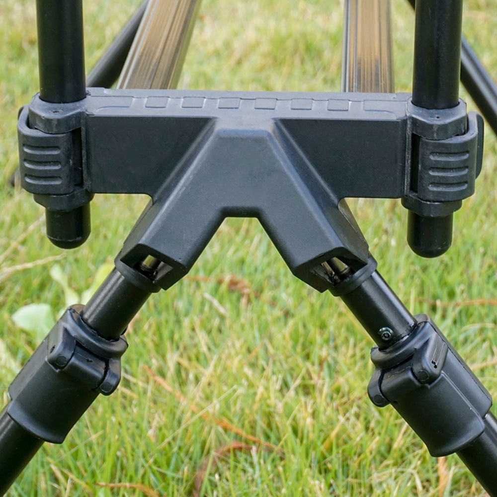 Taşınabilir Alüminyum Sazan Ba - Carp Fishing Tackle incelemesi ve fiyatı