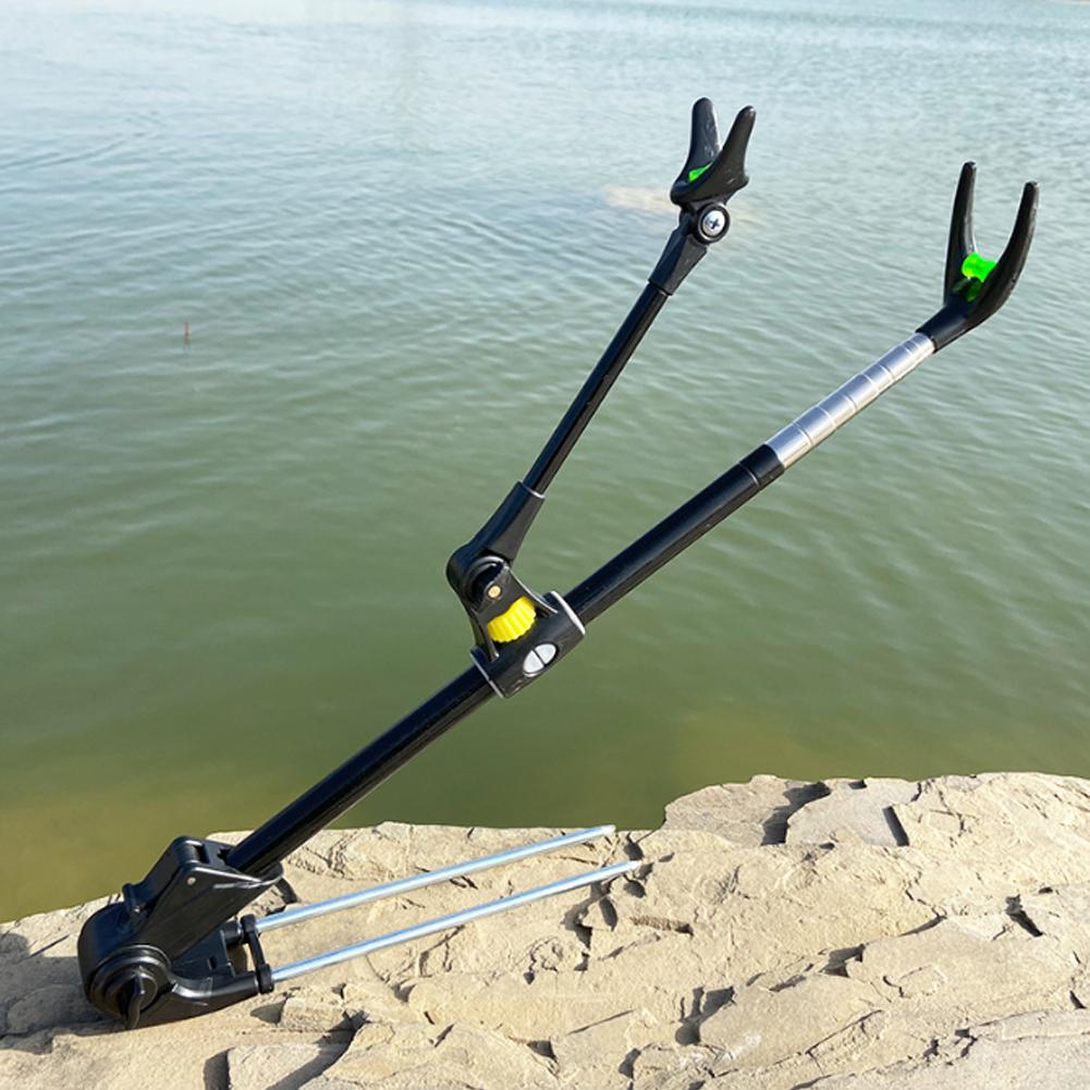 1.7/2.1/2.4m Alüminyum Alaşıml - Telescopic Fishing Rod incelemesi ve fiyatı