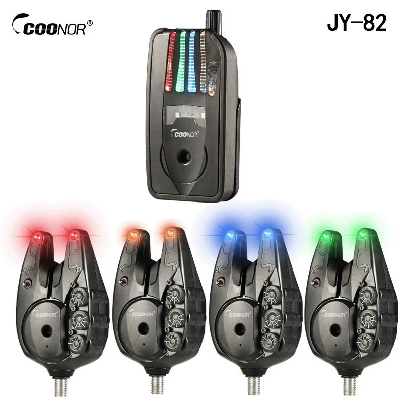 JY-82 Sazan Balıkçılığı Jingyi - Carp Fishing Tackle incelemesi ve fiyatı