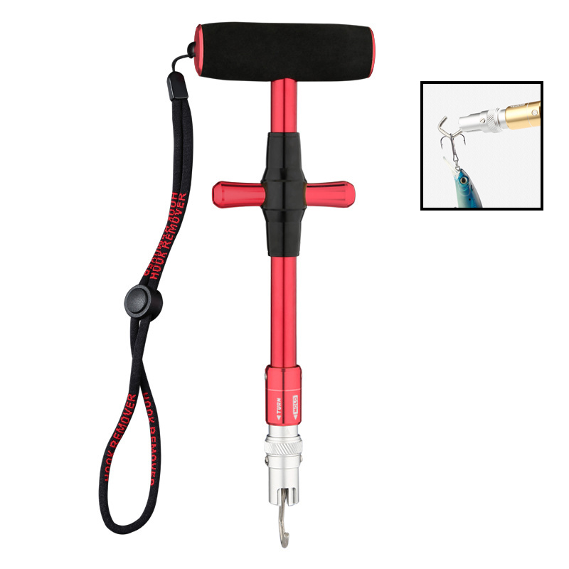 TAKEDO BL-049 T Şeklinde Balık - Fishing Equipment Gear incelemesi ve fiyatı