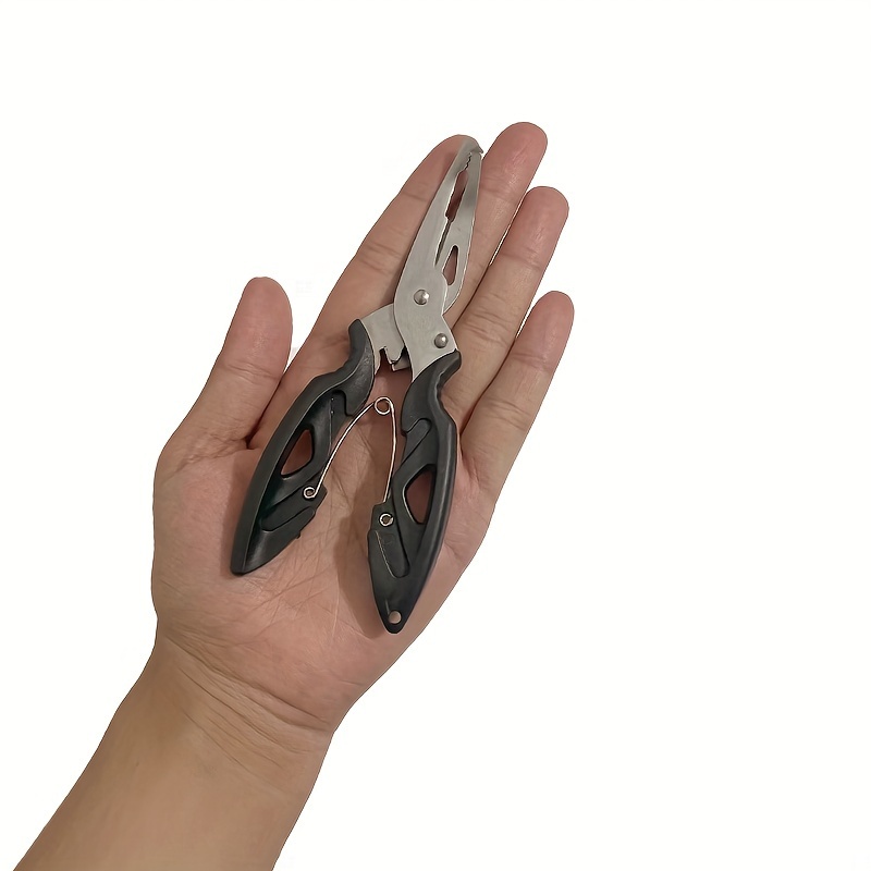 Yepyeni balıkçılık pensesi caz - Fishing Equipment Brands incelemesi ve fiyatı