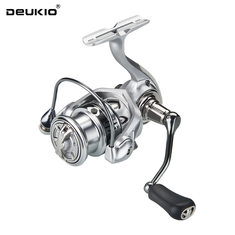 DEUKIO Spinning Balıkçılık Mak - Fishing Equipment Brands incelemesi ve fiyatı
