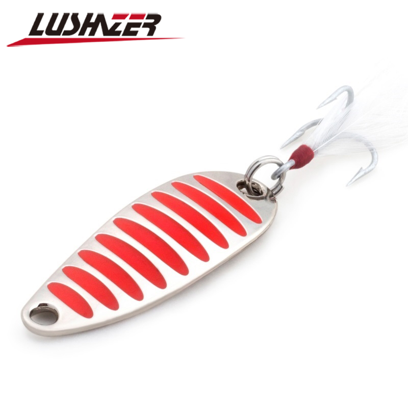 LUSHAZER Marka Balıkçılık Yemi - Fishing Equipment Brands incelemesi ve fiyatı
