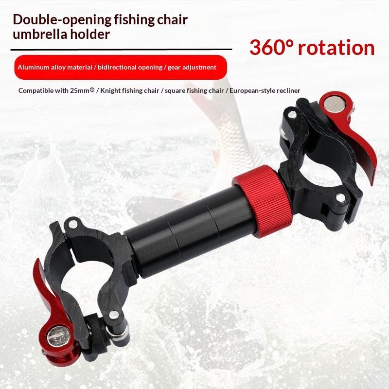 Balıkçılık Sandalyesi Şemsiye  - Fishing Equipment Jet incelemesi ve fiyatı