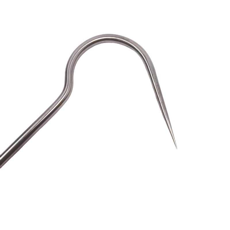 1 adet balıkçılık gaff kancası - Fishing Equipment Essentials incelemesi ve fiyatı