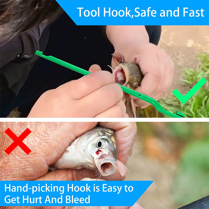 Kolay balık oltası sökücü arac - Fishing Equipment Amazon incelemesi ve fiyatı