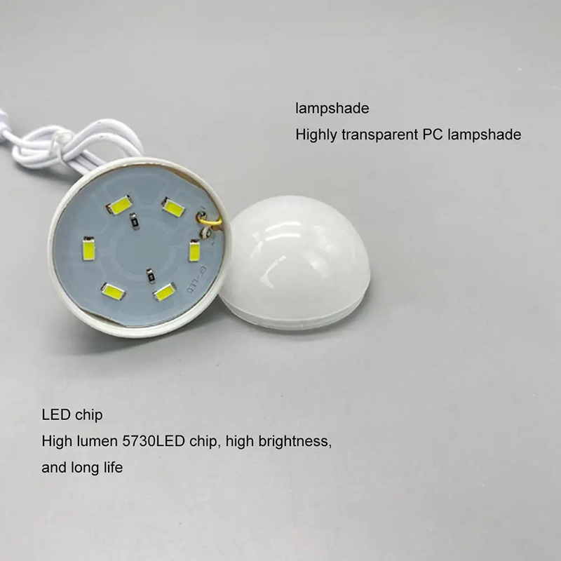 5V LED Fener Kamp Lambası USB  - Fishing Equipment Jet incelemesi ve fiyatı