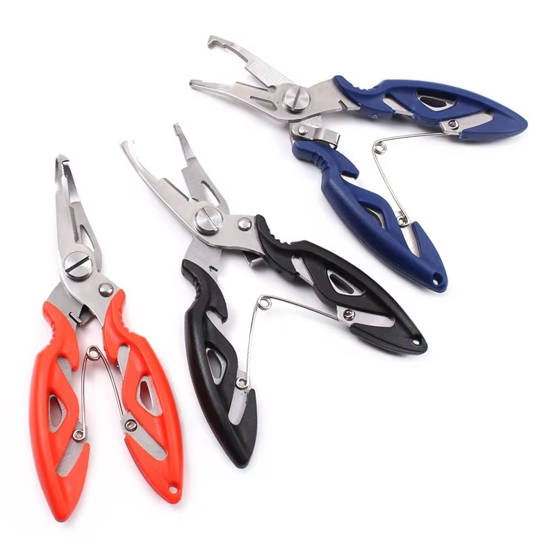 Çok Fonksiyonlu Balıkçı Penses - Fishing Equipment Amazon incelemesi ve fiyatı