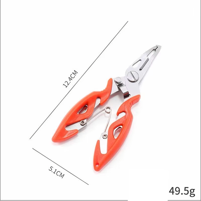 Çok Fonksiyonlu Balıkçı Penses - Fishing Equipment Amazon incelemesi ve fiyatı