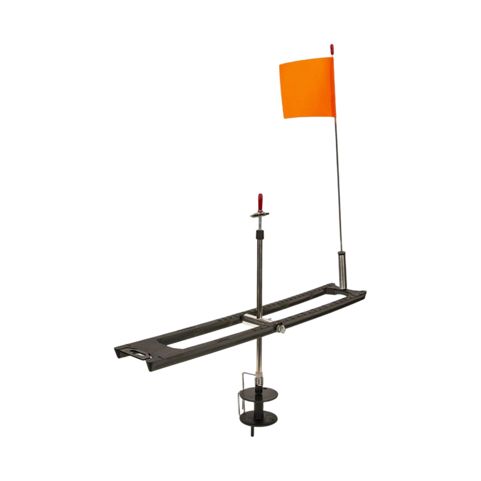 Buzda Balıkçılık Olta Ucu Ayar - Fishing Equipment Essentials incelemesi ve fiyatı