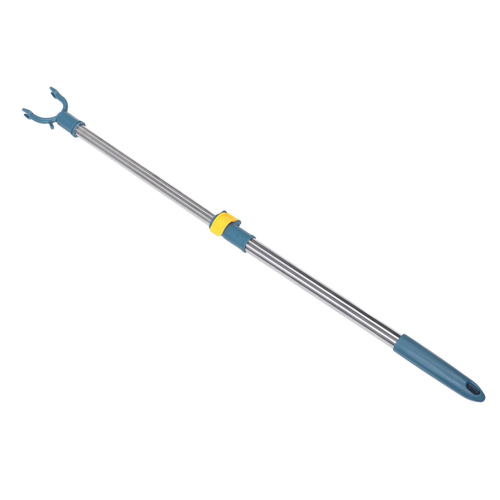 Teleskopik Paslanmaz Çelik Çam - Telescopic Fishing Rod incelemesi ve fiyatı