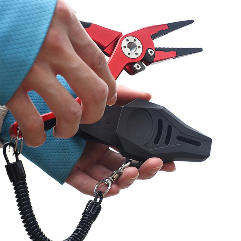 Pratik balıkçılık pensesi orga - Fishing Equipment Jet incelemesi ve fiyatı
